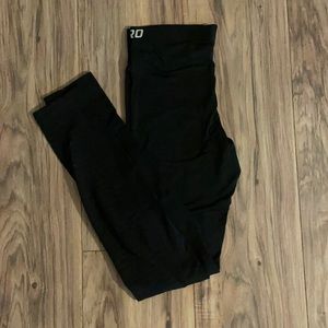Nike dri-fit warm legging